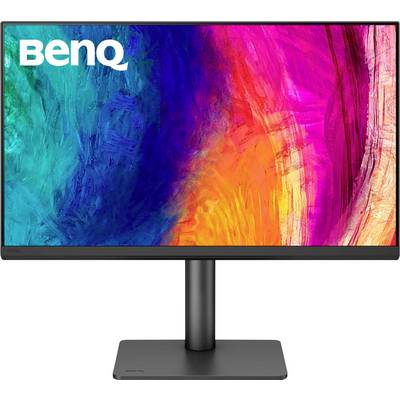BenQ 68,6cm PD2706QN  16:9  DP/USB-C/HDMI bk.lift/piv    QHD