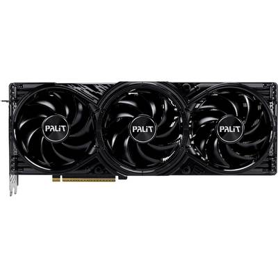 Palit RTX5080 GamingPro           16GB GDDR7 HDMI 3xDP