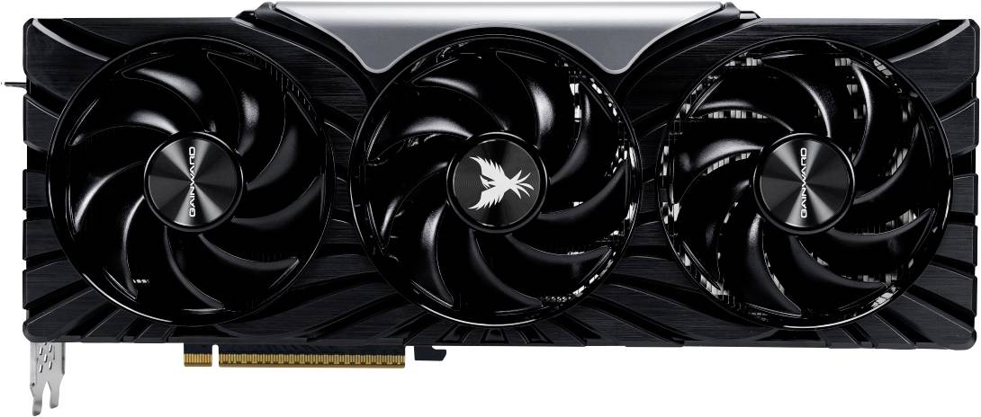 Gainward RTX5080 Phoenix GS 16GB GDDR7 HDMI 3xDP - NE75080S19T2-GB2031X