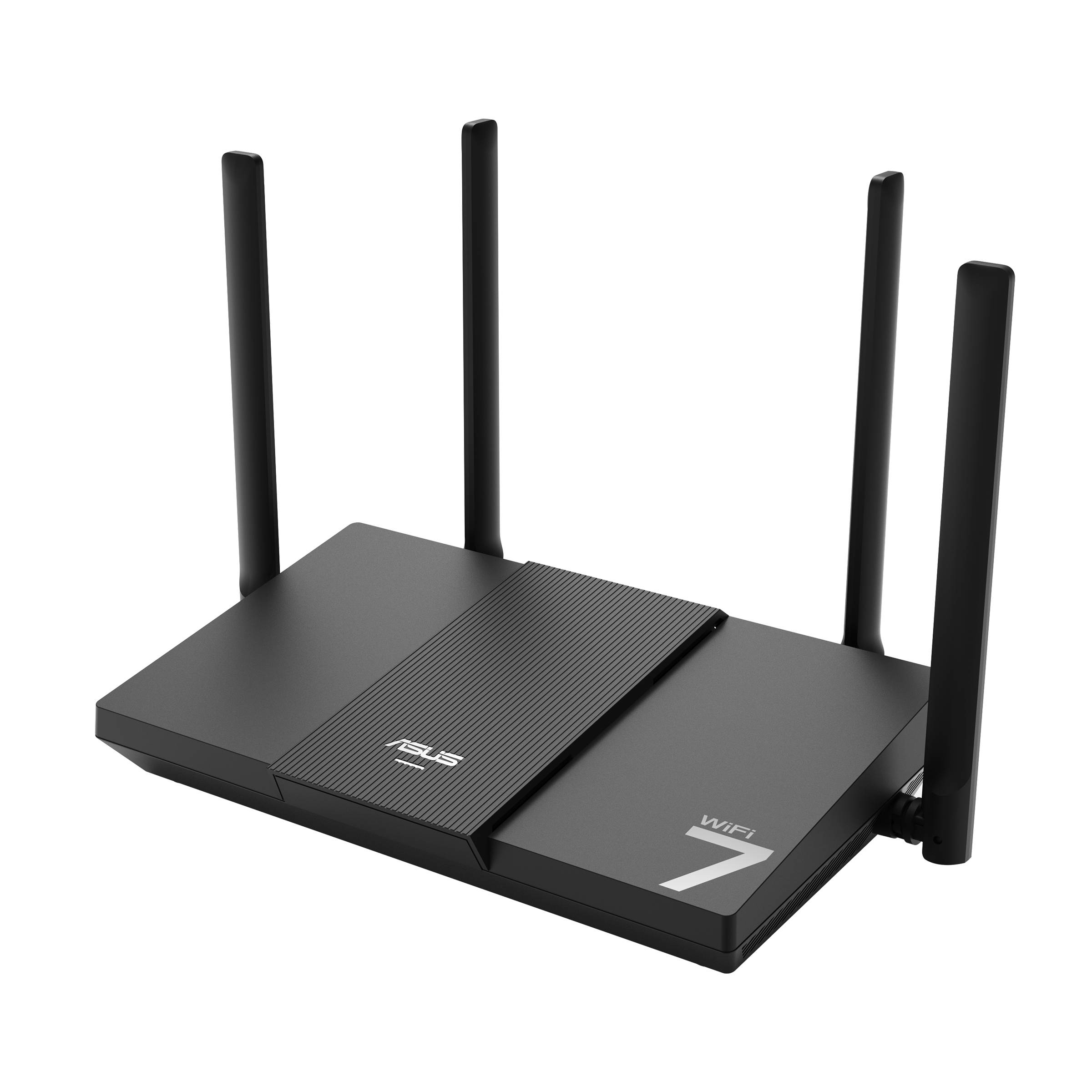 ASUS WL-Router RT-BE50 BE3600 AiMesh - 90IG09U0-MO3S00