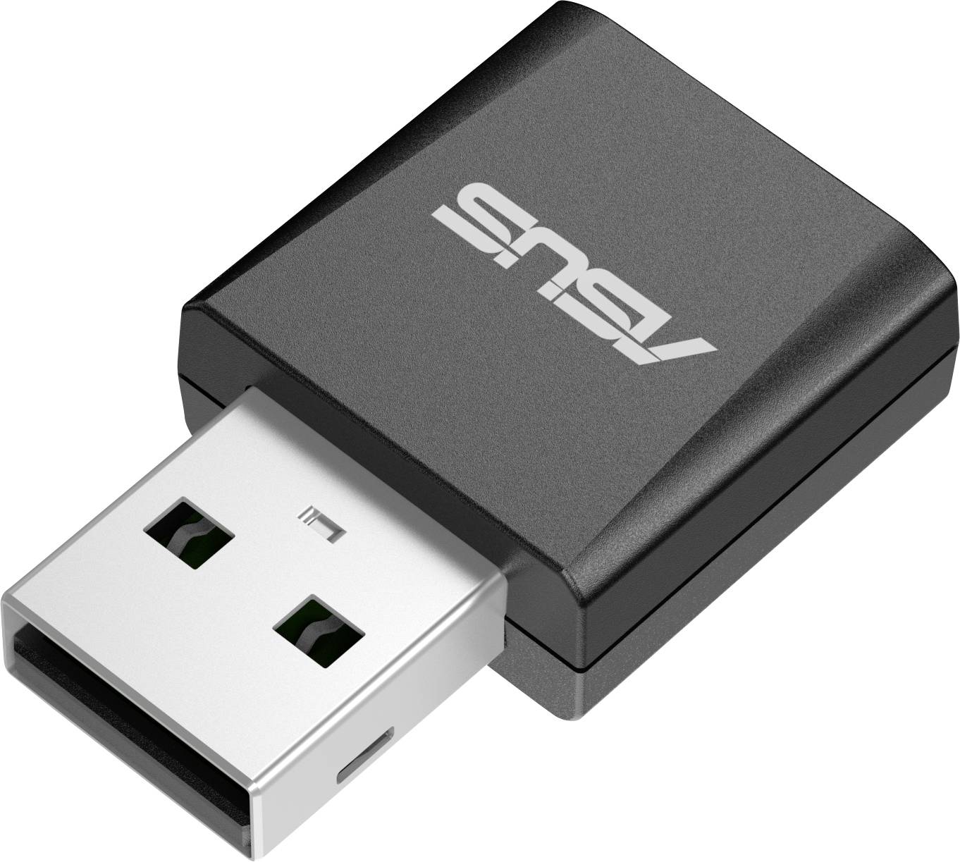 ASUS WL-USB USB-BE92 Nano - 90IG09H0-MO0B00