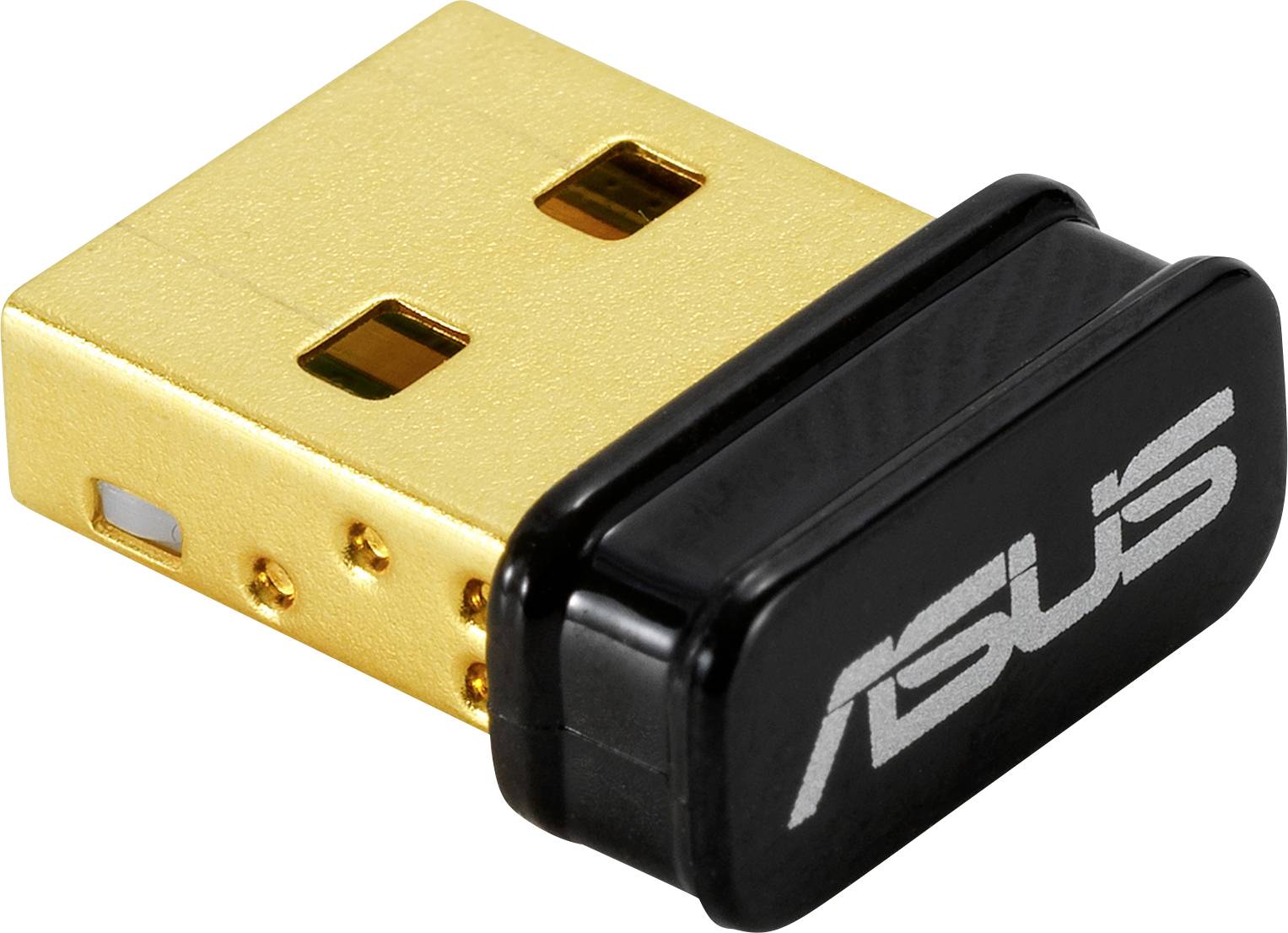 ASUS Bluetooth Adapter USB-BT540 Bluetooth Dongle USB - 90IG09N0-MO0B00
