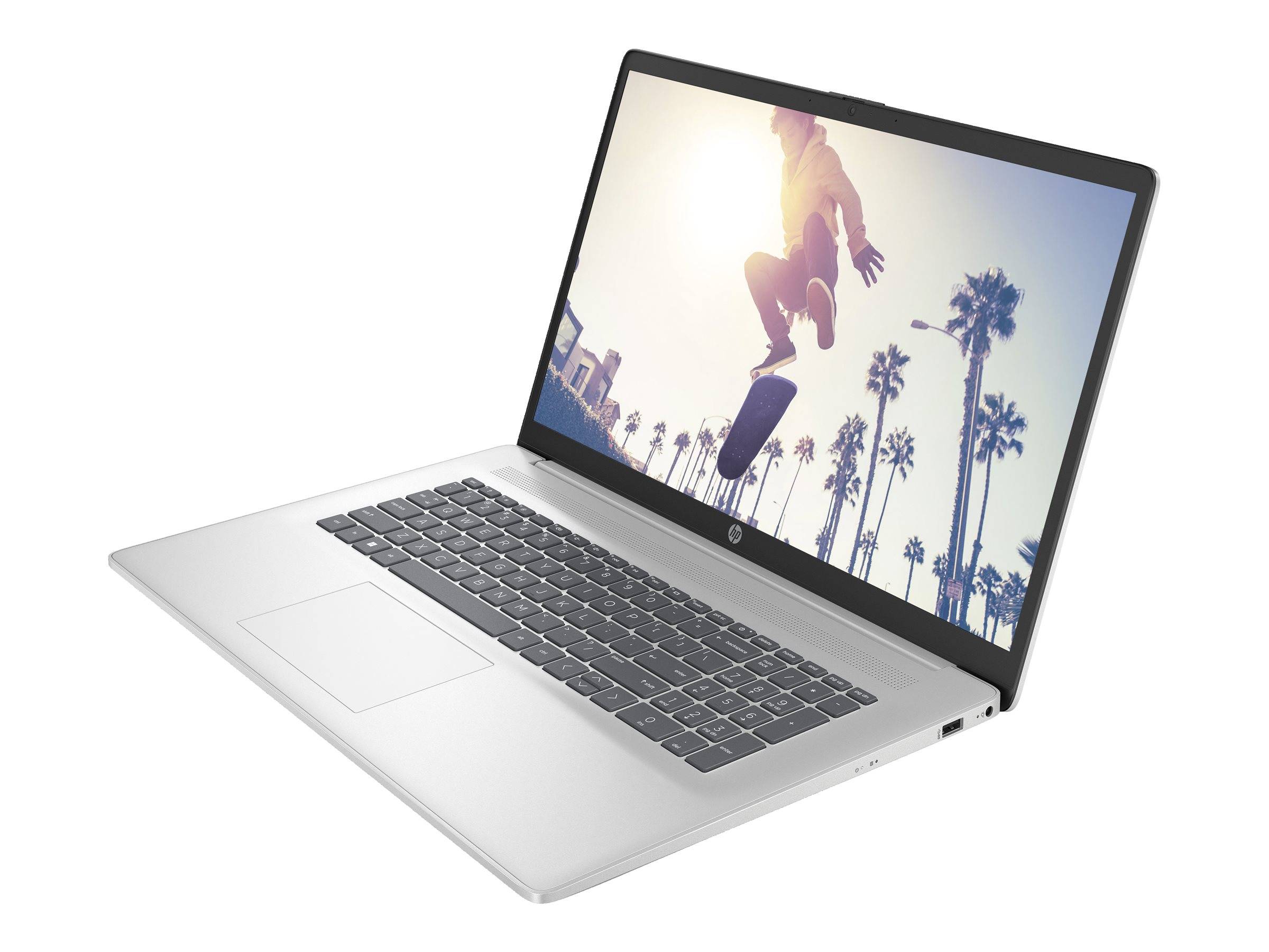HP 17-cn3159ng (17,3) i5-1334U/16GB/512GBSSD/FHD IPS FreeDos - 9Q9K0EA#ABD