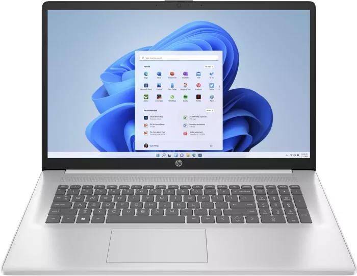 HP 17-cp3166ng (17,3) Ryzen7 7730U/16GB/512GBSSD/FHD IPS FreeDos - 802H9EA#ABD