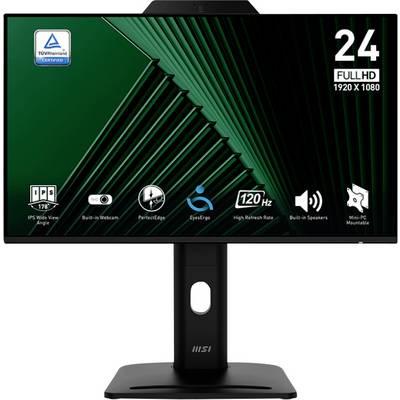 4711377260411 - PRO MP242PMGDE 60cm (24) IPS FHD 1ms 120Hz Pivot