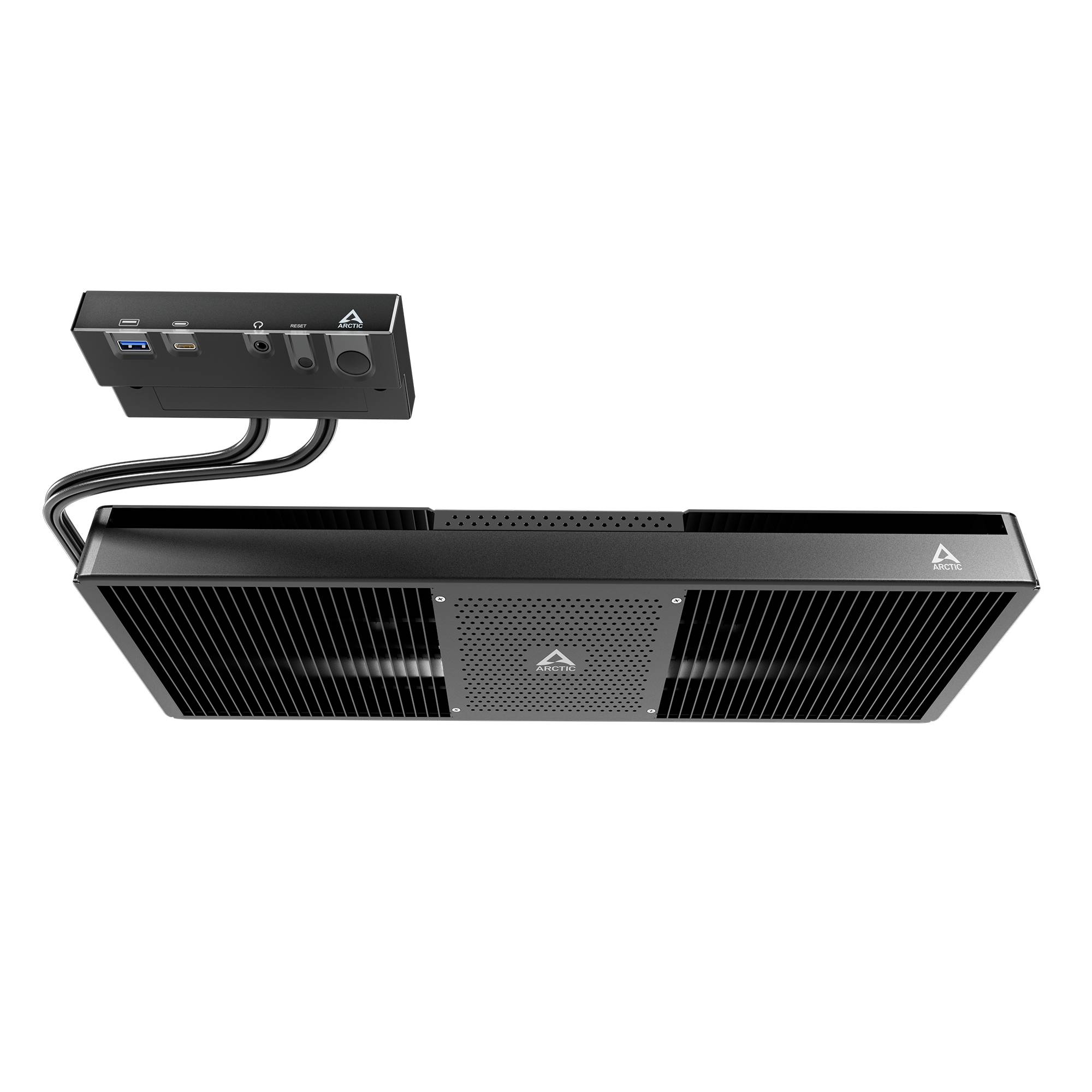 Arctic PC Senza 5500GT Ryzen 5/16GB/1TB/RadeonRXVega7 W11H Arctic PC Senza 5500GT Ryzen 5/16GB/1TB/RadeonRXVega7 W11H