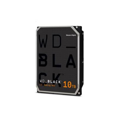 WD Black      8.9cm (3.5) 10TB SATA3 7200  512MB WD102FZBX