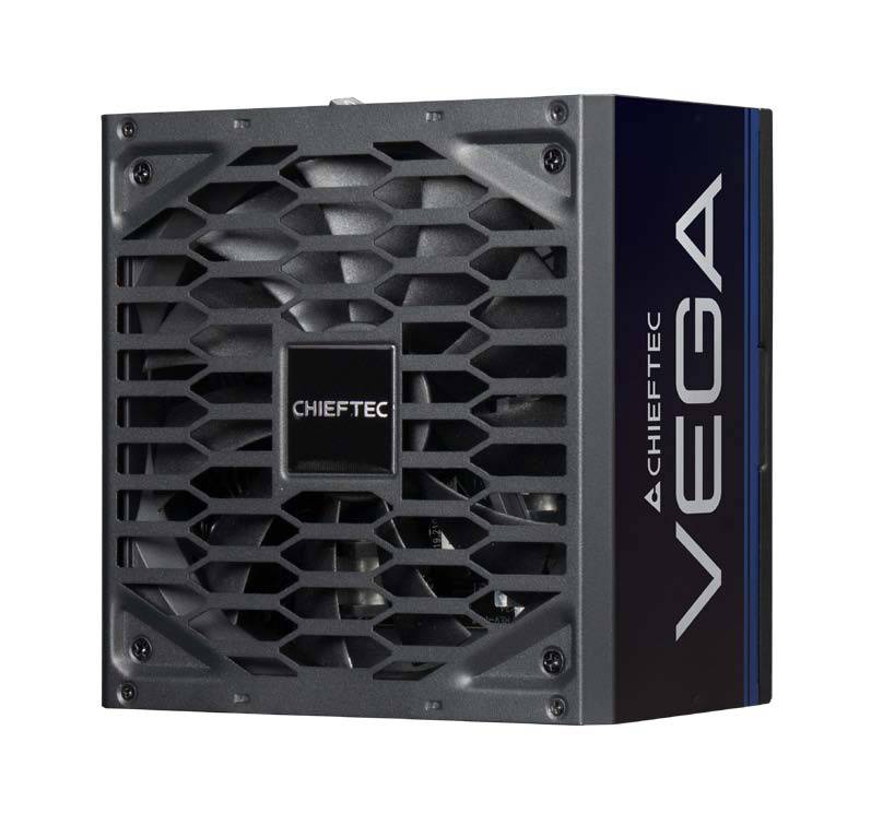 Chieftec Netzteil 750W VEGA PPG-750-S (80+Gold) - PPG-750-S