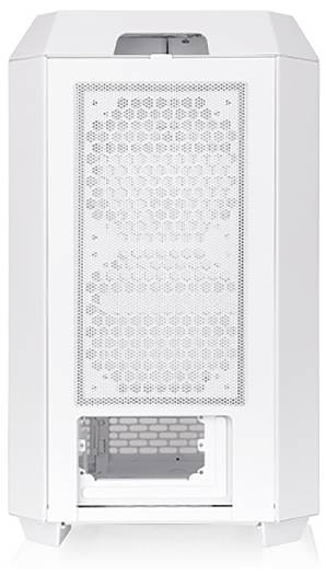 Geh Thermaltake The Tower 250 Mini Tower Snow White retail - CA-1Z9-00S6WN-00