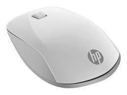 HP Maus Z5000 - Bluetooth - Weiß - E5C13AA#ABB