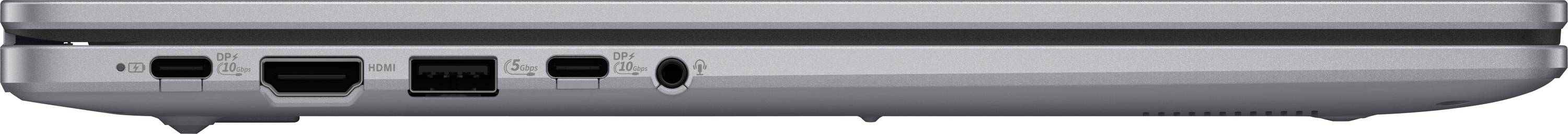 ASUS ExpertBook P1 15,6 i5-13420H 16 512 P1503CVA-S71124W W11H - 90NX0881-M017L0
