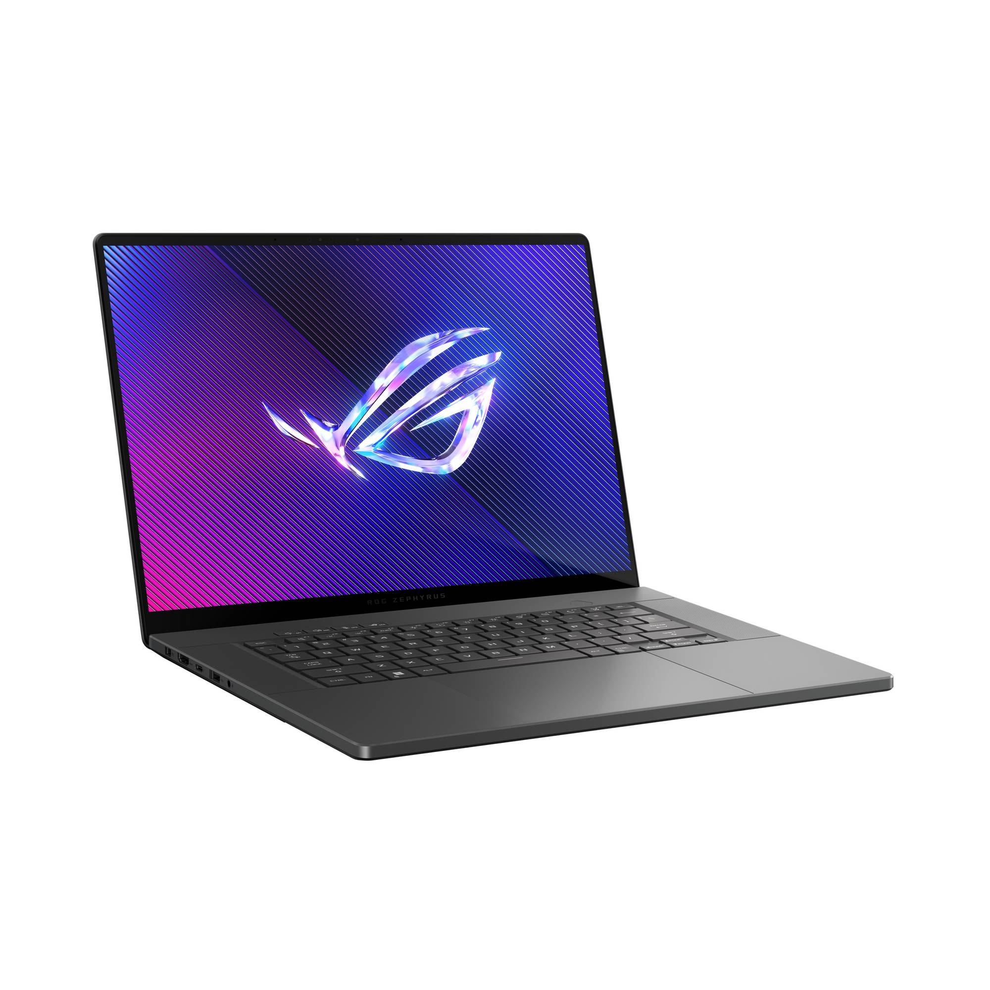 4711387961018 - ASUS ROG Zephyrus G16 U9-285H 32GB 2TB 5080 GU605CW-QR131X W11P 4711387961018 - ASUS ROG Zephyrus G16 U9-285H 32GB 2TB 5080 GU605CW-QR131X W11P