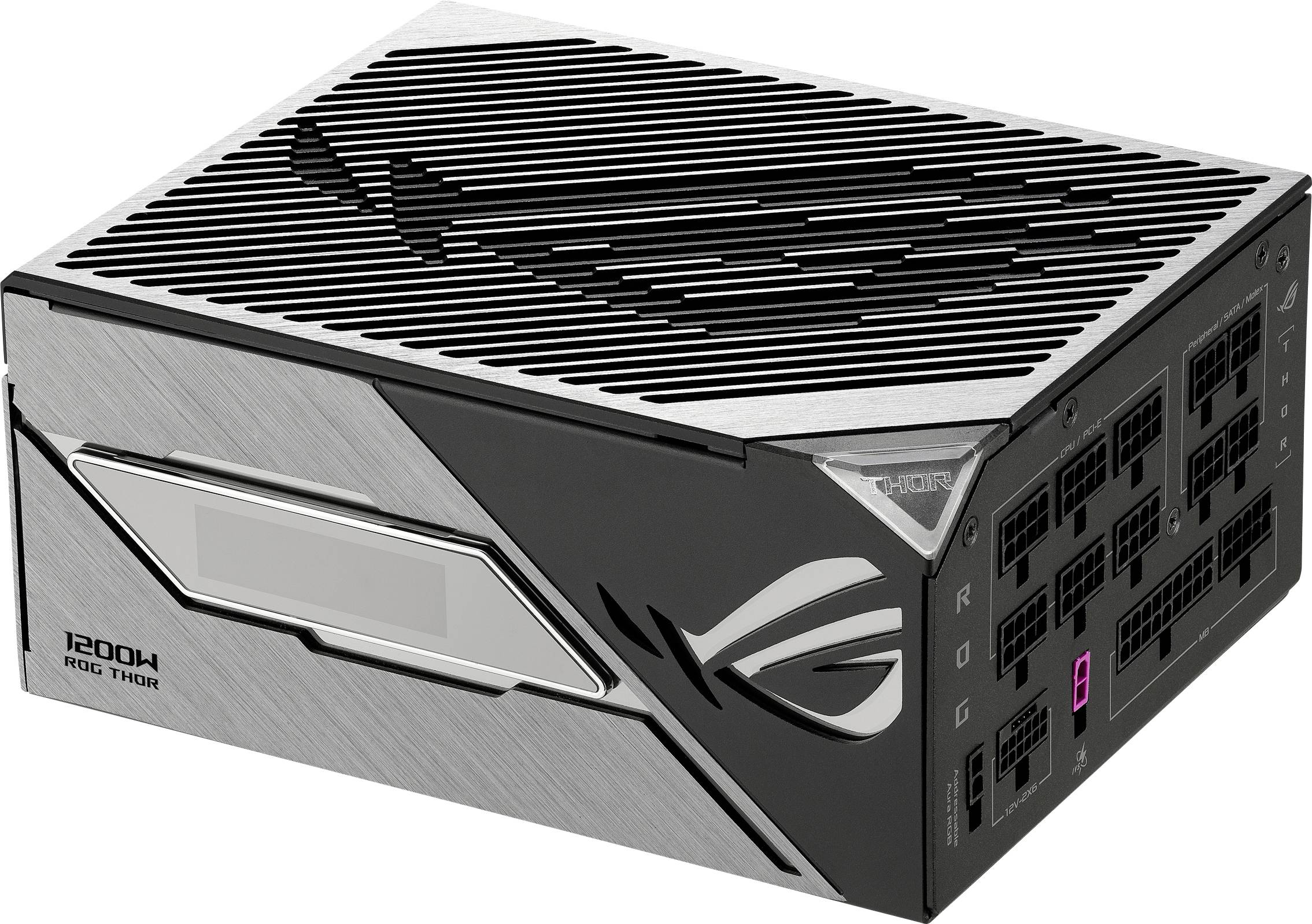 Asus Netzteil ROG Thor 1200P3-GAMING - 90YE00V2-B0NA00