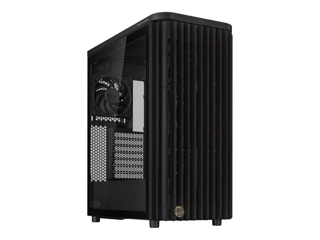 ASUS PROART PA401 WOOD TG PWM BLACK - 90DC00M0-B39000
