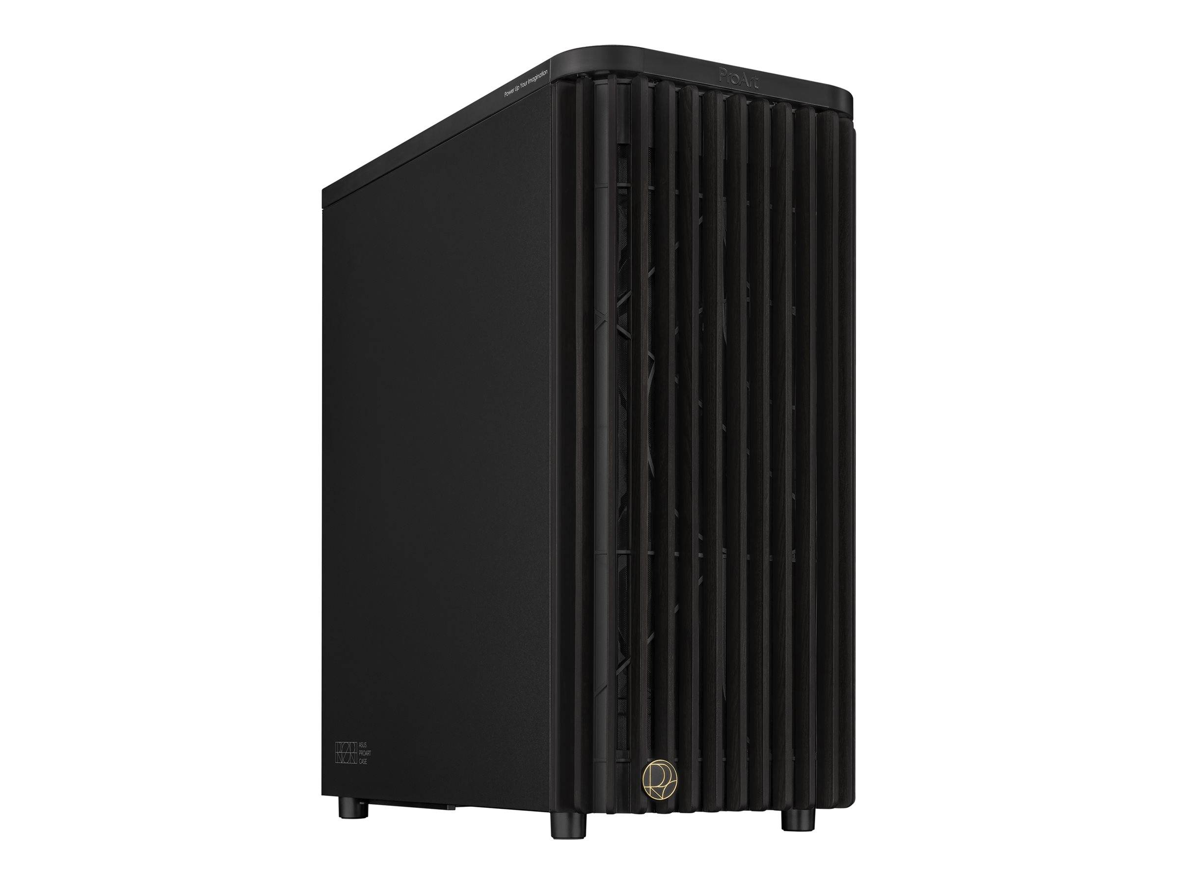 ASUS PROART PA401 WOOD METAL PWM BLACK - 90DC00M0-B39010