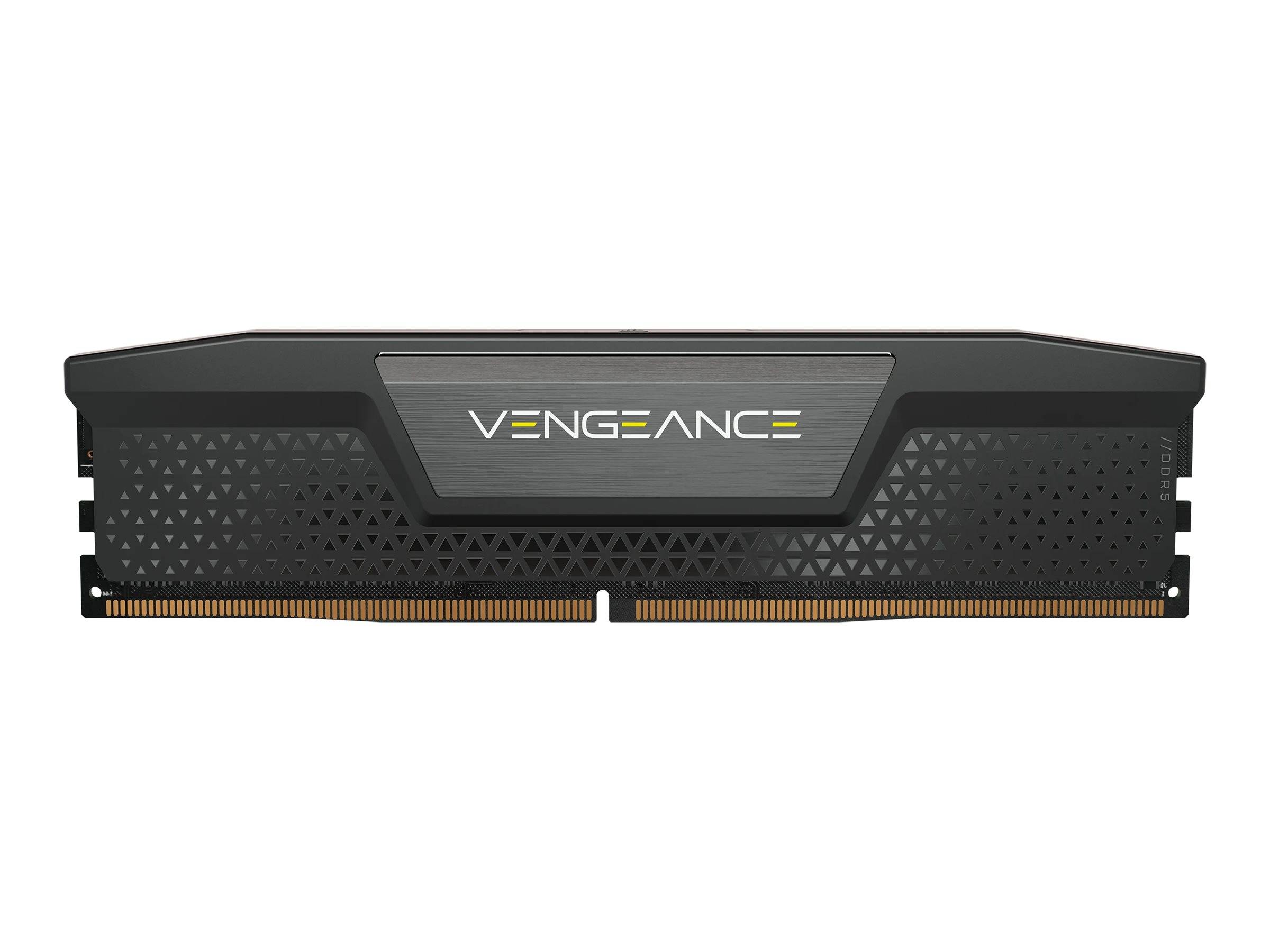 DDR5 32GB PC 5600 CL40 CORSAIR KIT (1x32GB) VENGEANCE retail - CMK32GX5M1B5600C40