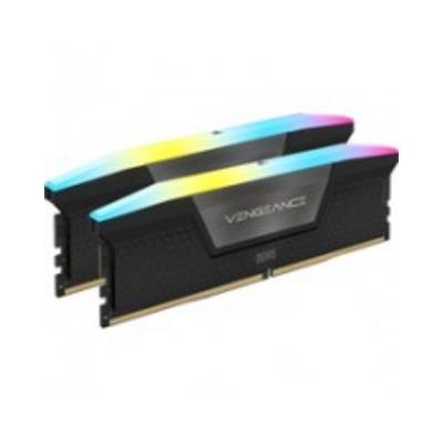 DDR5  32GB PC 6400 CL36 CORSAIR KIT (2x16GB) VENGEANCE retail