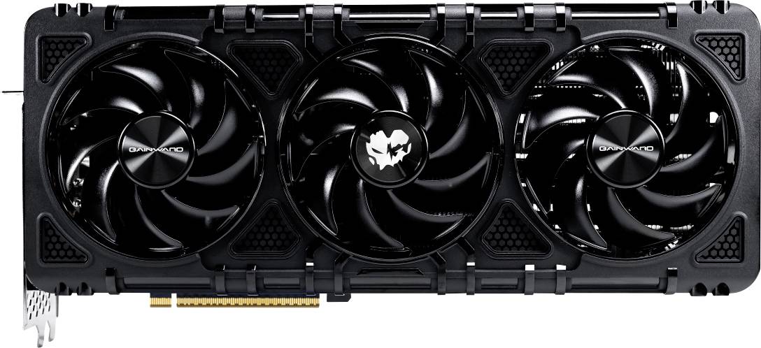 Gainward RTX5090 Phantom GS 32GB GDDR7 HDMI 3xDP - NE75090S19R5-GB2020P