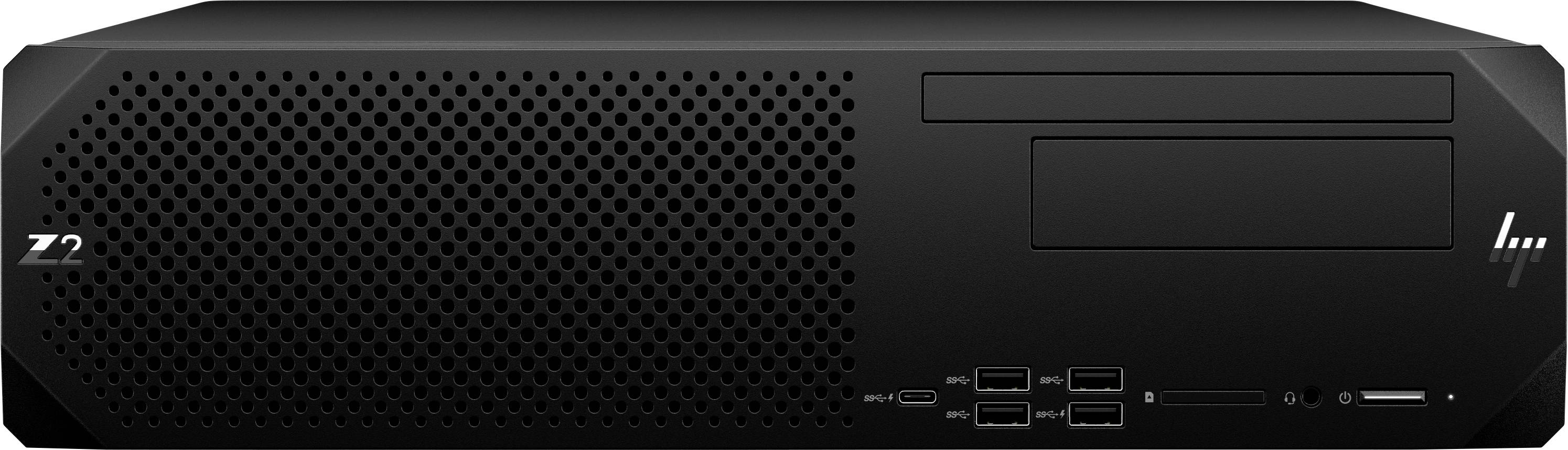0198828787156 - Workstation Z2 G9 - SFF - 1 x Core i7 i7-14700 21 GHz - RAM 32 GB - SSD 1 TB - Z Turbo Drive NVMe TLC 0198828787156 - Workstation Z2 G9 - SFF - 1 x Core i7 i7-14700 21 GHz - RAM 32 GB - SSD 1 TB - Z Turbo Drive NVMe TLC