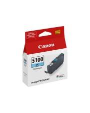 Patrone Canon PFI-5100PC       photo cyan