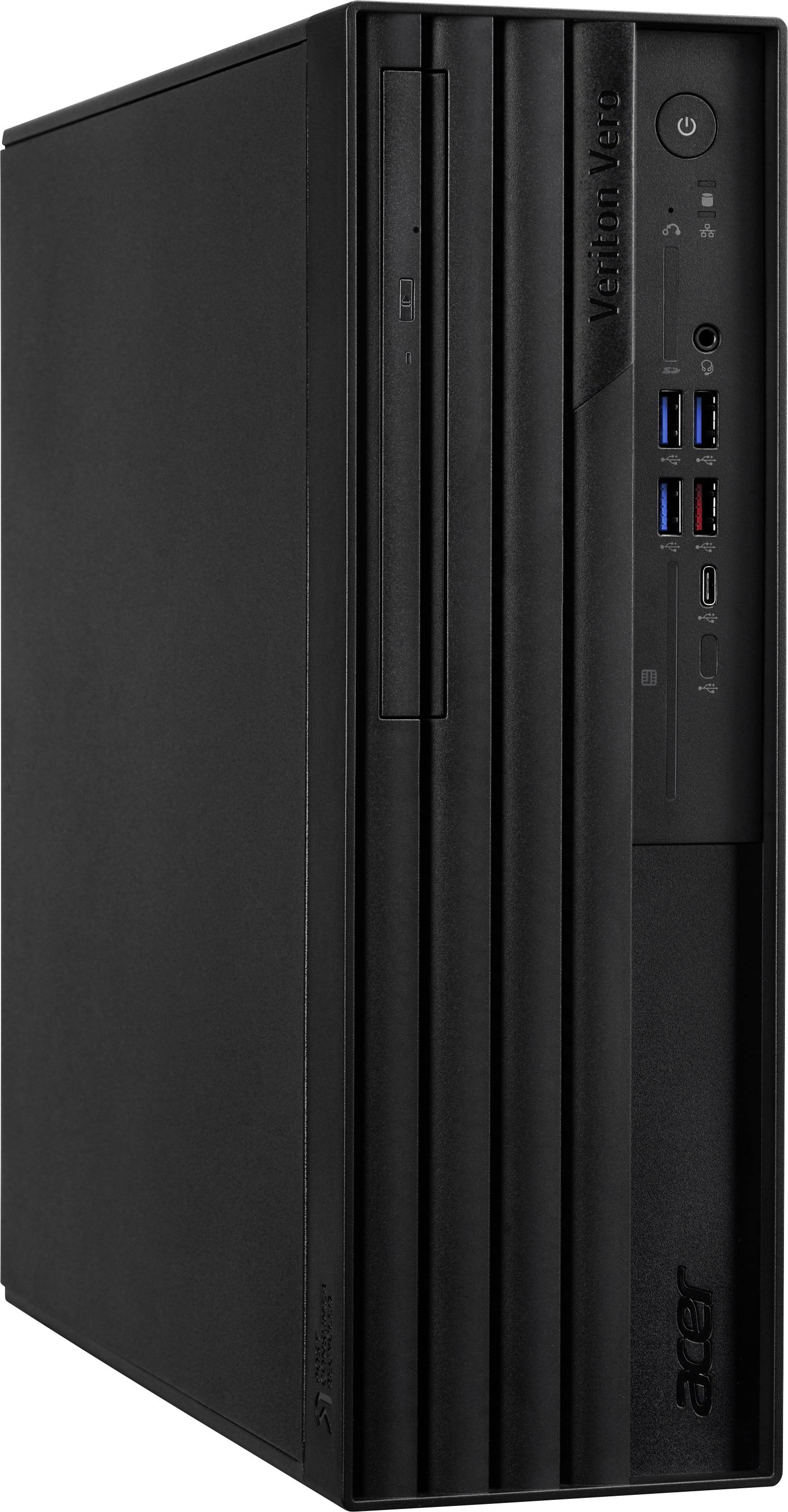 Acer Veriton VX4720GT i5-14400 16GB 512GBSSD W11P