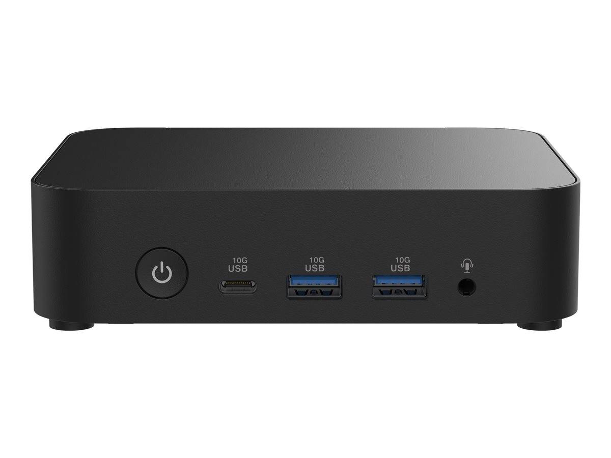 ASUS NUC 14 Essential RNUC14MNK3500002 - 90AR00M2-M00090