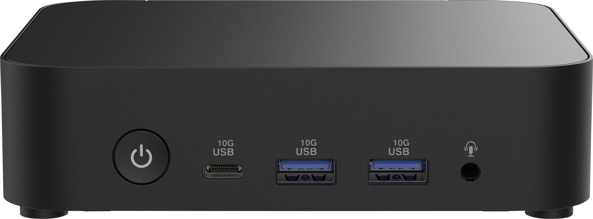 ASUS NUC 14 Essential RNUC14MNK9700002 - 90AR00M2-M00080
