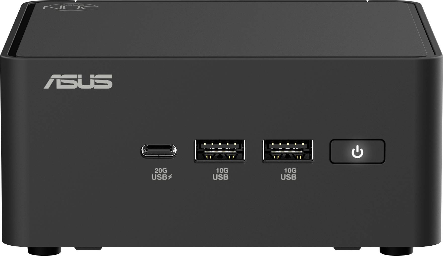 ASUS NUC 15 PRO RNUC15CRHI300002 - 90AR00Q2-M00020