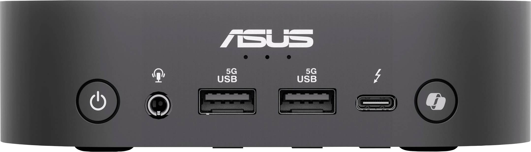 ASUS NUC 14 PRO AI RNUC14LNKU5073H2 - 90AS00N1-M00170
