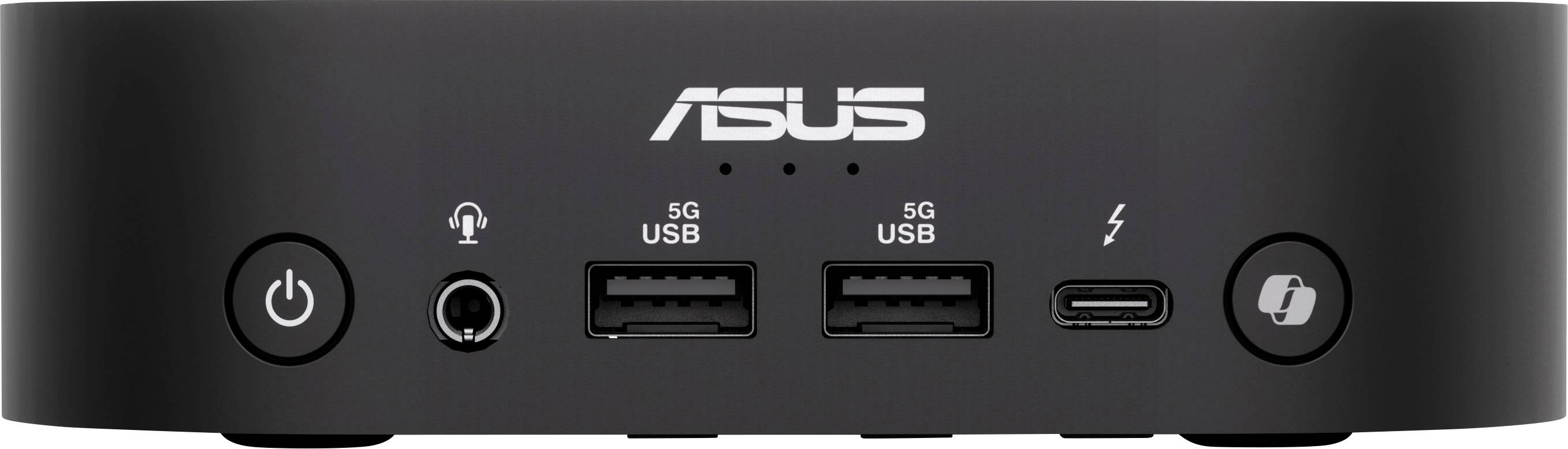 ASUS NUC 14 PRO AI RNUC14LNKU5073N2 - 90AS00N1-M00100