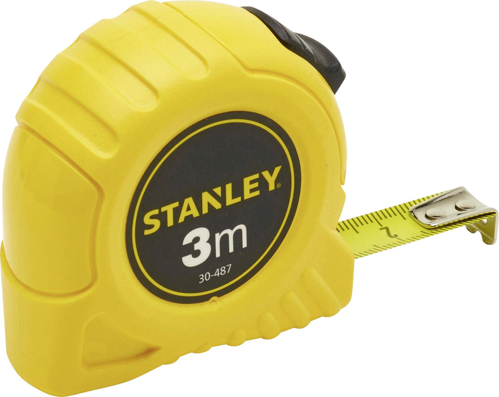 Stanley Bandmaß Stanley 3m/12,7mm Stanley Bandmaß Stanley 3m/12,7mm
