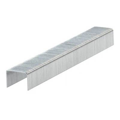 3253561054297 - Klammern typ g 4 11 140 12 mm 1000 Stück - Stanley