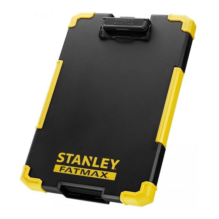 Stanley FATMAX Prostack Klemmbrett - FMST82721-1