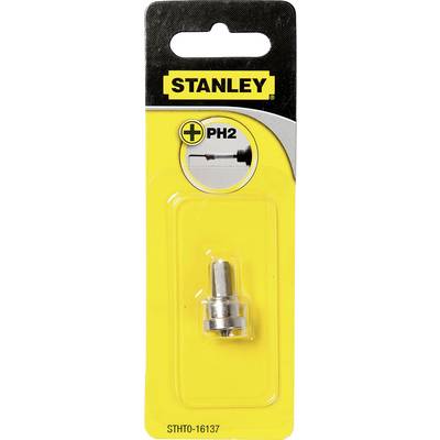 3253560161378 - Trockenbau-Bit PH2 - Stanley