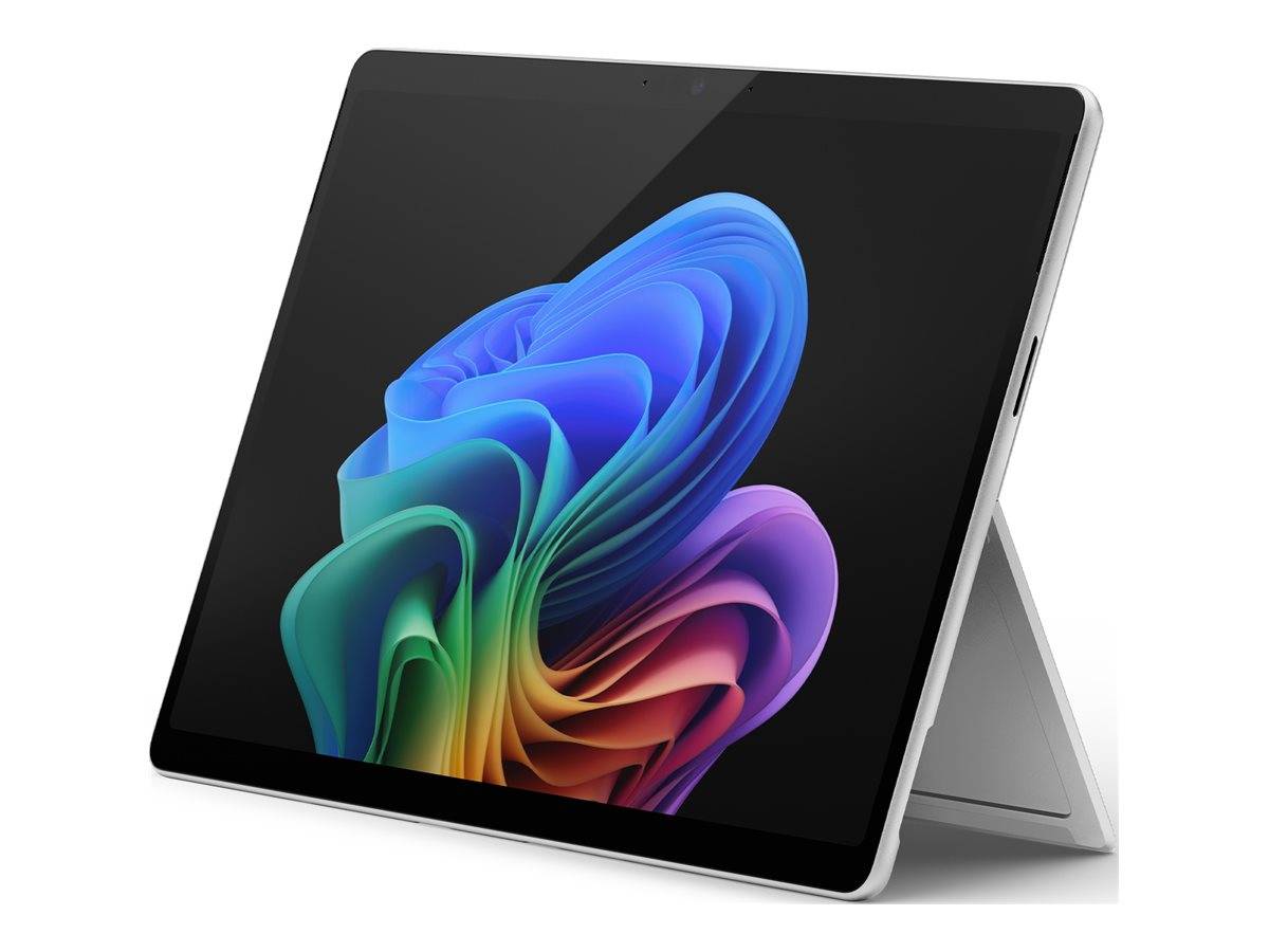 Microsoft Surface Pro 11 CU7/16GB/512GB EU ohne Netzt Pl W11P - EP2-20876