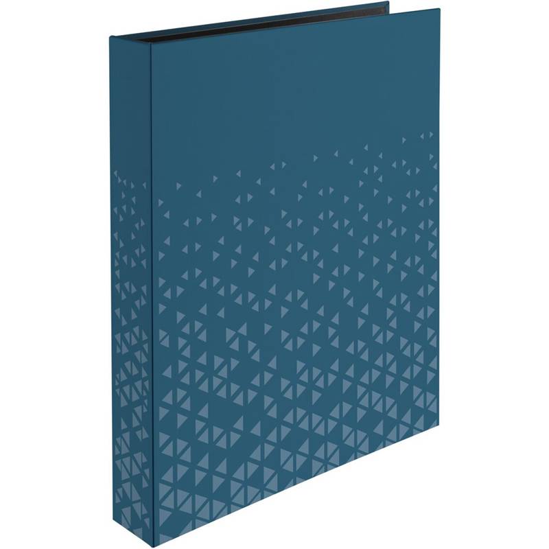 HERMA Fotobuch blau - 20151