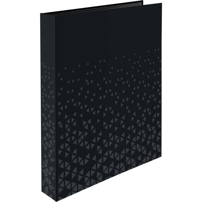 HERMA Fotobuch schwarz - 20152