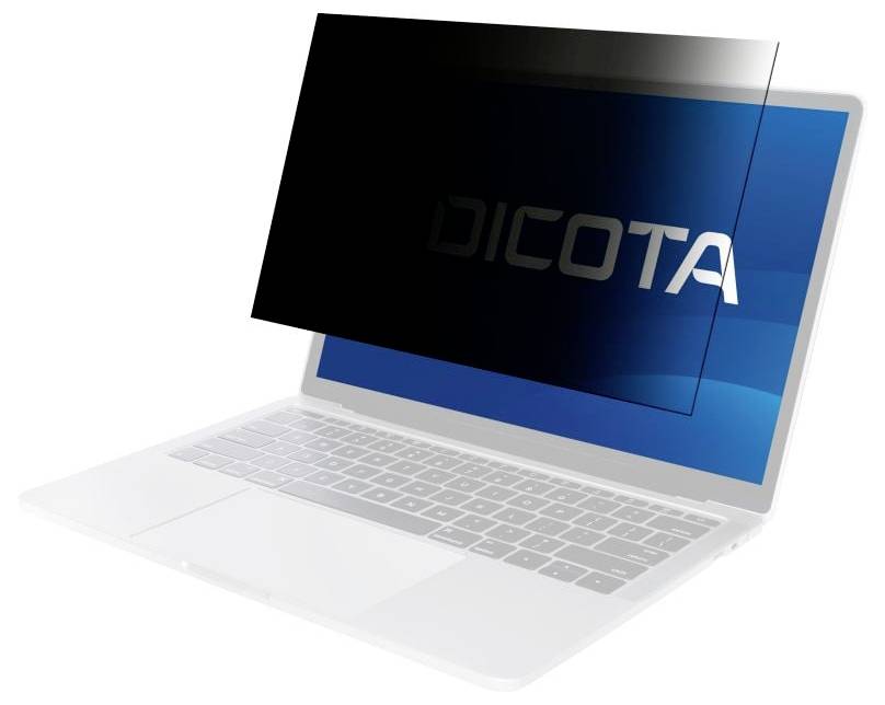 Dicota Privacy Filter 2-way magnetic Universal 16:9 14
