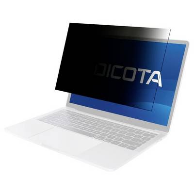Dicota Privacy Filter 2-way magnetic Universal 16:9 17.3