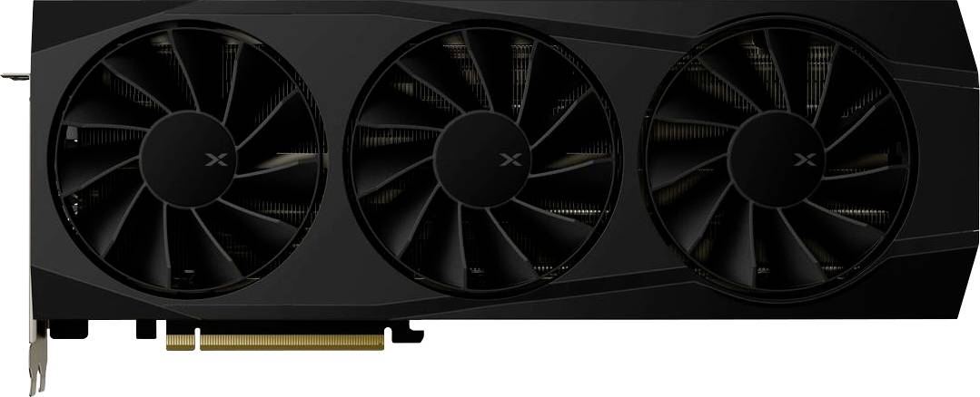 XFX RX 9070 OC Gaming QuickSilver           16GB GDDR6 HDMI
