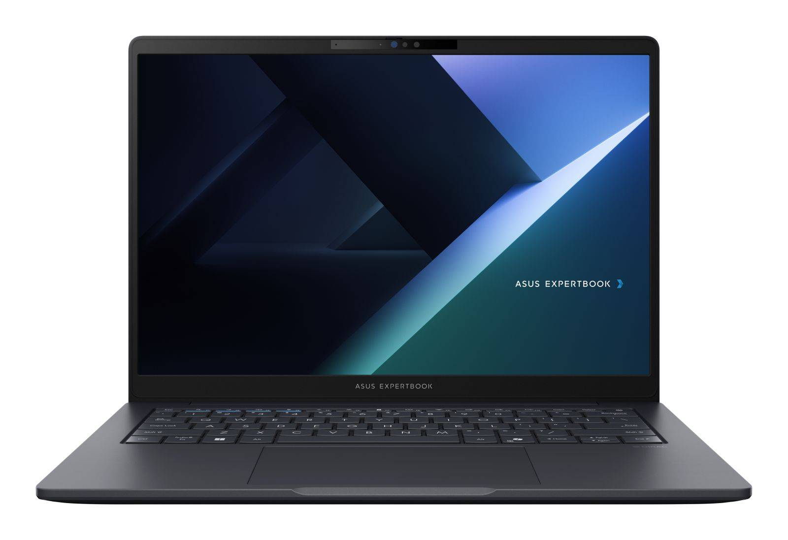 ASUS ExpertBook B3 14 U5-125H 16 512 B3405CCA-LY0066X W11P - 90NX08L1-M00260