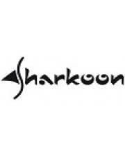 Sharkoon Gaming Tastatur Skiller SGK25 weiß DE - 4044951041817