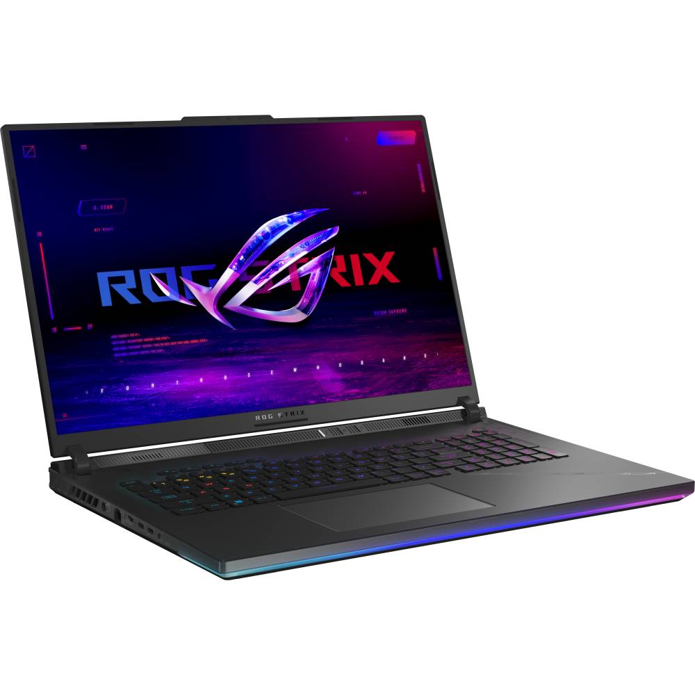 4711387112977 - ASUS ROG Strix G18    i9-13980HX 32 1 4060     G814JV-N5004W W11H