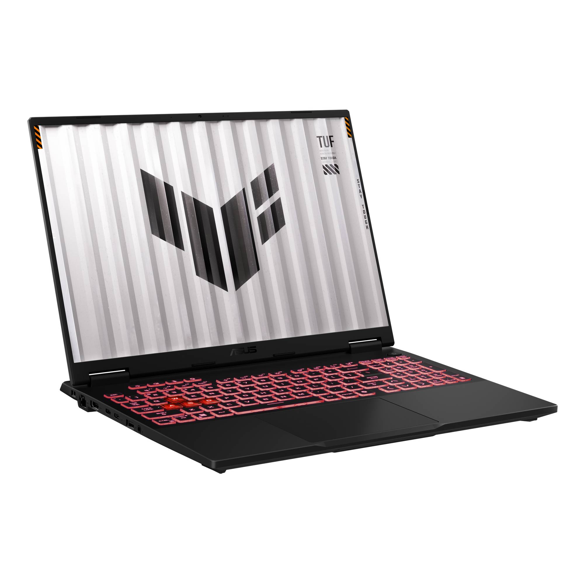 ASUS TUF Gaming A16 R9 HX 370 32 1 4060 FA608WV-QT015W W11H - 90NR0J01-M00250