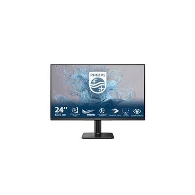 Philips 60,5cm (23,8) 24E2N1100LB 16:09 HDMI+D-Sub VA black