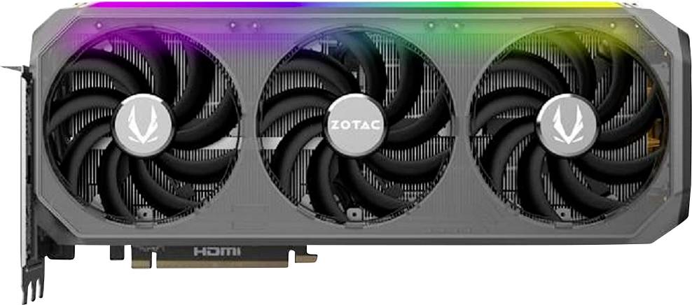 Zotac RTX 5070 TI AMP Extreme Infinity ultra 16GB GDDR7 HDMI - ZT-B50710BU-10P
