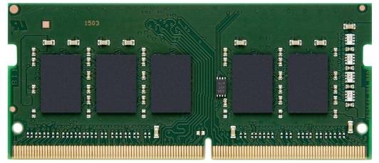 SO DDR4 8GB PC 3200 CL22 Kingston Server Premier ECC retail - KSM32SES8/8HE