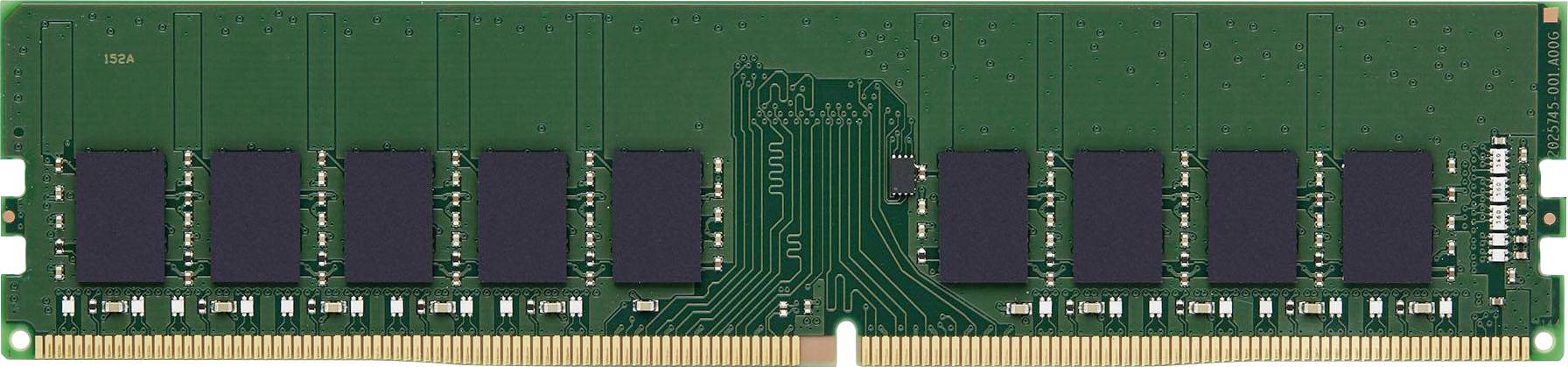 DDR4 16GB PC 3200 CL22 Kingston Server Premier ECC retail - KSM32ED8/16HE