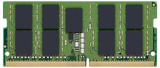 DDR4 16GB PC 3200 CL22 Kingston Server Premier ECC retail - KSM32SED8/16HE