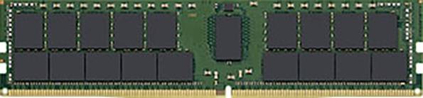 0740617348200 - - DDR4 - module - 64 GB - DIMM 288-pin - 1600 MHz   PC4-25600 - registered with parity